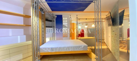 Estúdio em Rome, Italy N.º 82069 11