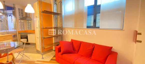 Estúdio em Rome, Italy N.º 82069 5