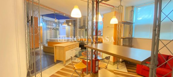 Estúdio em Rome, Italy N.º 82069 2