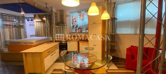 Estúdio em Rome, Italy N.º 82069 3