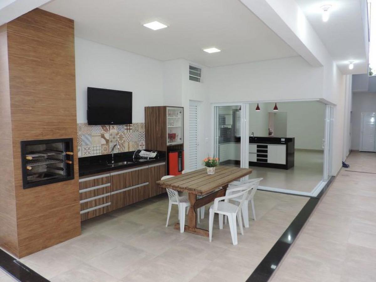 3 bedrooms House in Sao Paulo, Brazil No. 526697