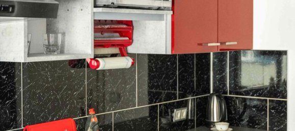 Apartamento T1 em Magdeburg, Germany N.º 43589 3