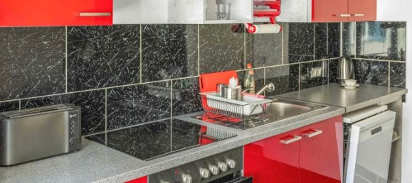 Apartamento T1 em Magdeburg, Germany N.º 43589 2