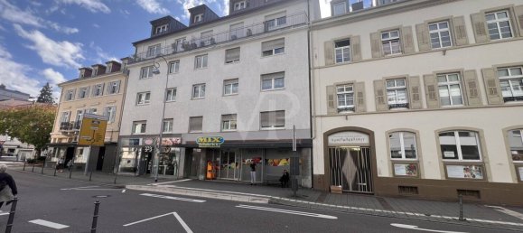 1 غرف نوم شقة في Baden-Baden, Germany رقم 304302 2