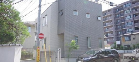 4 Schlafzimmer Haus in Tochigi, Japan, Nr. 3870 2