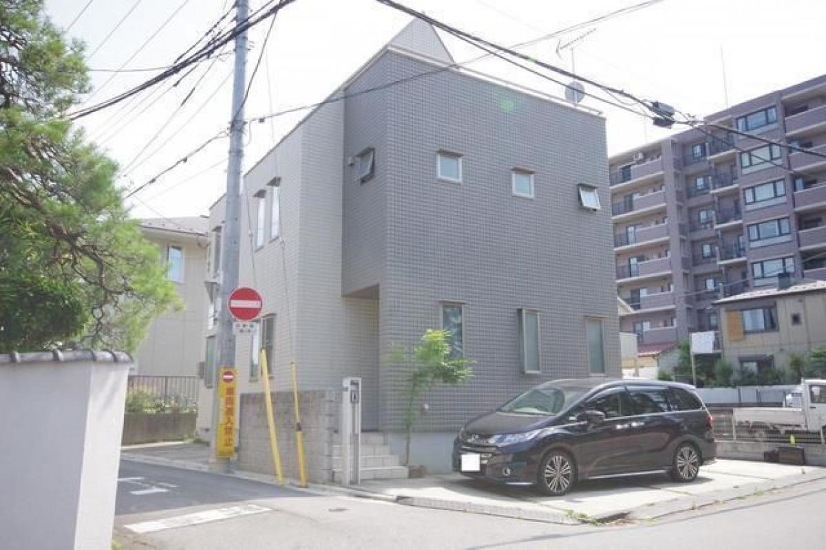 4 Schlafzimmer Haus in Tochigi, Japan, Nr. 3870