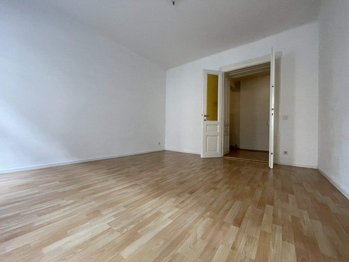 Studio in Wahring, Austria No. 151710