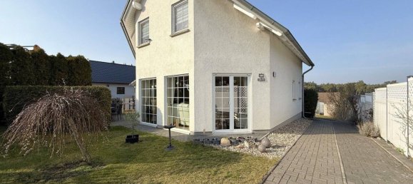 3غرفة منزل في Potsdam-Mittelmark, Germany رقم 84811 4