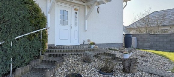 3غرفة منزل في Potsdam-Mittelmark, Germany رقم 84811 6