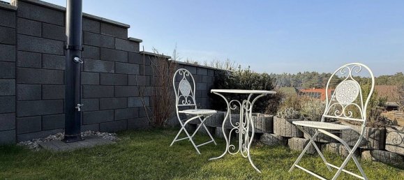 3غرفة منزل في Potsdam-Mittelmark, Germany رقم 84811 19