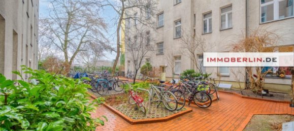 2-Zimmer Wohnung in Neukölln, Germany, Nr. 109918 12