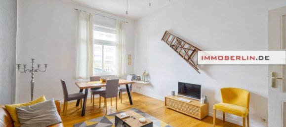 2-Zimmer Wohnung in Neukölln, Germany, Nr. 109918 2