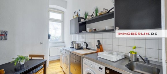 2-Zimmer Wohnung in Neukölln, Germany, Nr. 109918 5