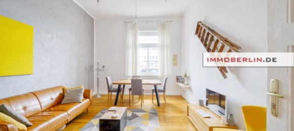 2-Zimmer Wohnung in Neukölln, Germany, Nr. 109918 7