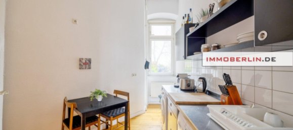 2-Zimmer Wohnung in Neukölln, Germany, Nr. 109918 3