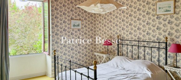 5 bedrooms House in Montreuil-Bellay, France No. 307053 8