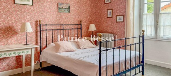 5 bedrooms House in Montreuil-Bellay, France No. 307053 7