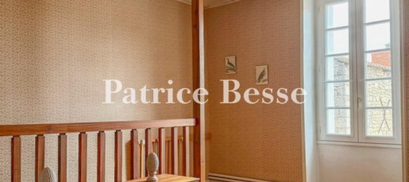 5 bedrooms House in Montreuil-Bellay, France No. 307053 6