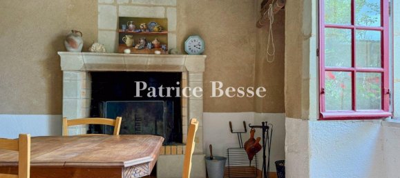 5 bedrooms House in Montreuil-Bellay, France No. 307053 5