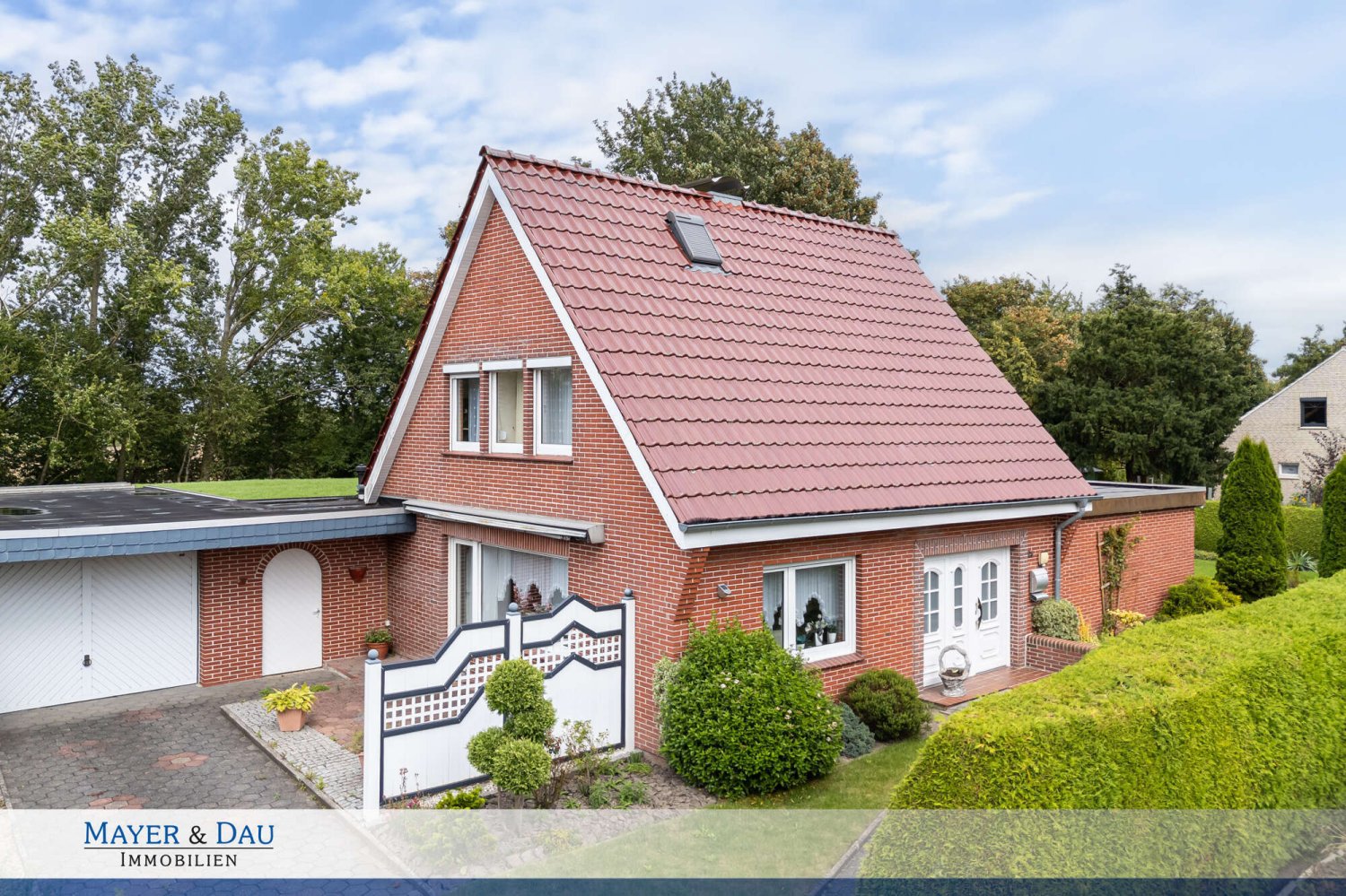 5-Zimmer Haus in Emden, Germany, Nr. 306038