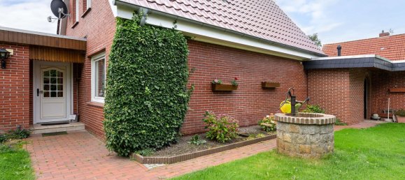 5-Zimmer Haus in Emden, Germany, Nr. 306038 11