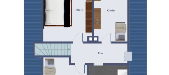 5-Zimmer Haus in Emden, Germany, Nr. 306038 16