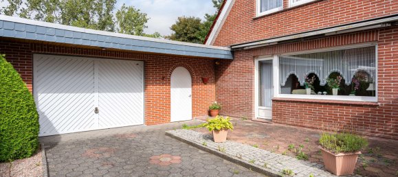 5-Zimmer Haus in Emden, Germany, Nr. 306038 19