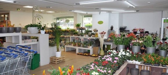 Edifício em Duisburg, Germany 1325 m² N.º 49682 16