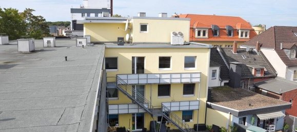 Edifício em Duisburg, Germany 1325 m² N.º 49682 4