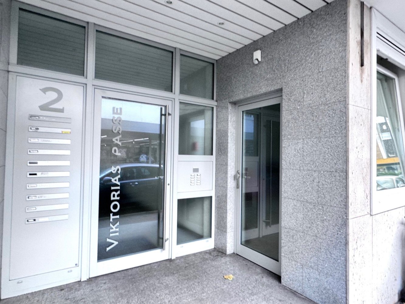 Edifício em Duisburg, Germany 1325 m² N.º 49682