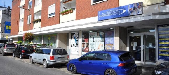 Edifício em Duisburg, Germany 1325 m² N.º 49682 2