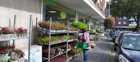 Edifício em Duisburg, Germany 1325 m² N.º 49682 5