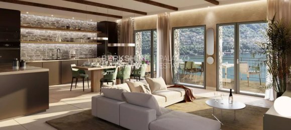 Apartamento de 4 habitaciónes en Laglio, Italy No. 165719 8