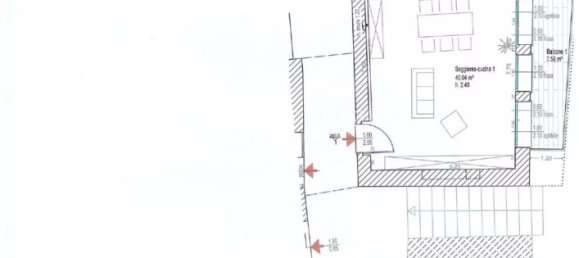 Apartamento de 4 habitaciónes en Laglio, Italy No. 165719 3