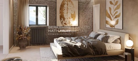 Apartamento de 4 habitaciónes en Laglio, Italy No. 165719 10