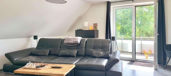 4 rooms Apartment in Steinburg, Germany No. 275487 8