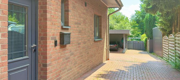 4 rooms Apartment in Steinburg, Germany No. 275487 4