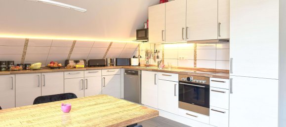 4 rooms Apartment in Steinburg, Germany No. 275487 7