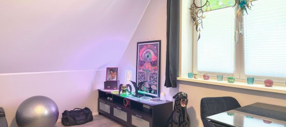 4 rooms Apartment in Steinburg, Germany No. 275487 9