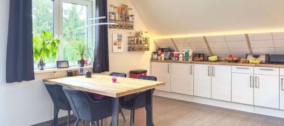 4 rooms Apartment in Steinburg, Germany No. 275487 6