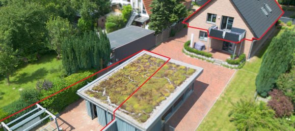 4 rooms Apartment in Steinburg, Germany No. 275487 3