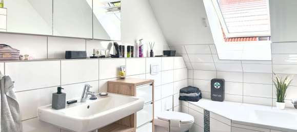 4 rooms Apartment in Steinburg, Germany No. 275487 10