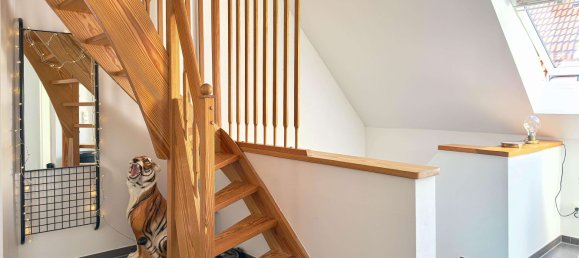 4 rooms Apartment in Steinburg, Germany No. 275487 12