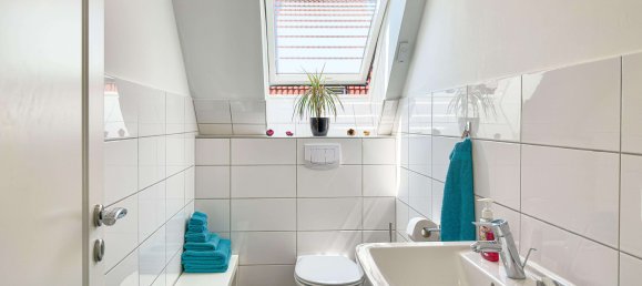 4 rooms Apartment in Steinburg, Germany No. 275487 11