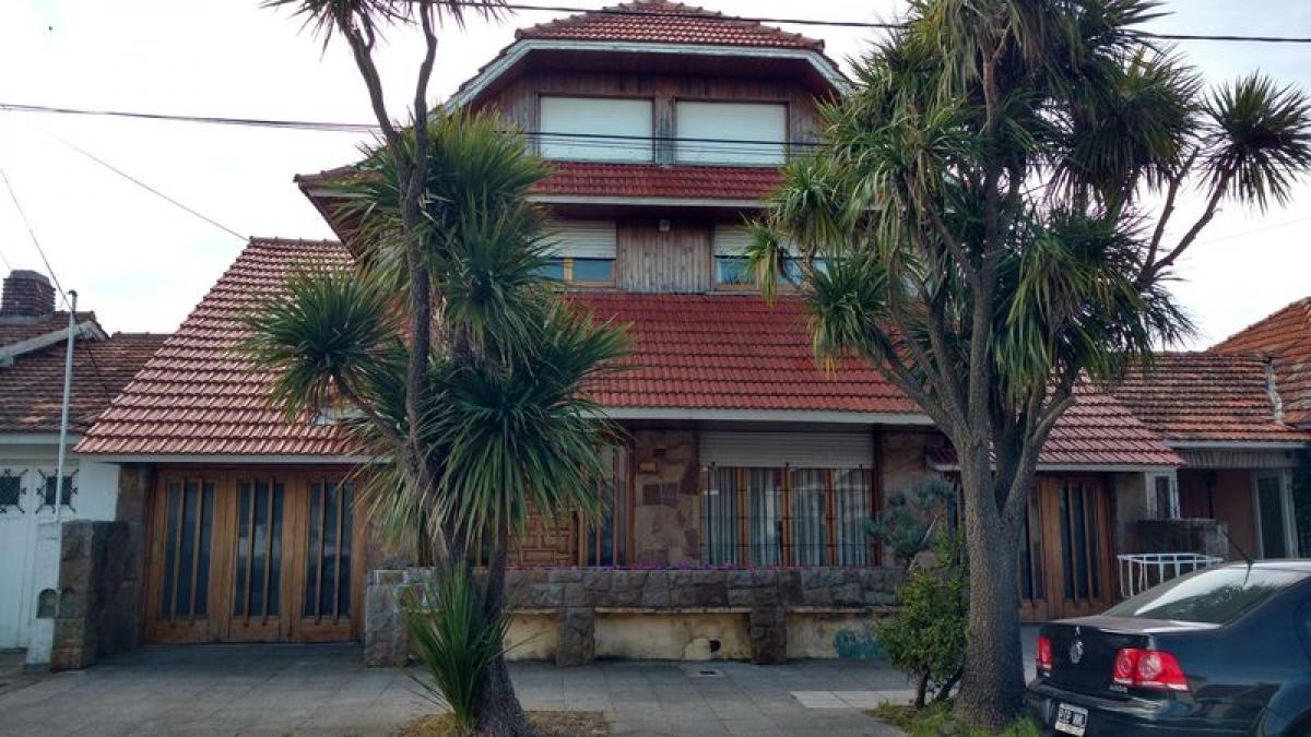 3 chambres Maison à Mar del Plata, Argentina No. 95610