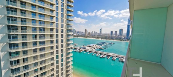 Квартира с 2 спальнями в Дубай, ОАЭ № 94520 14