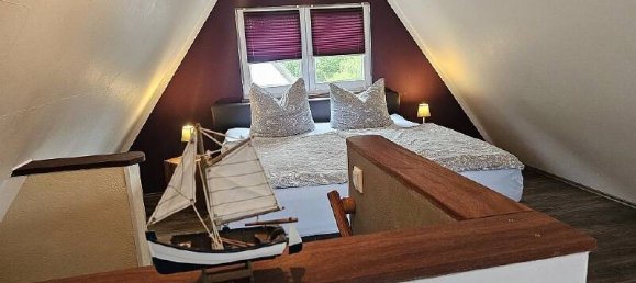 1 Schlafzimmer Stadthaus in Güstrow, Germany, Nr. 247923 6