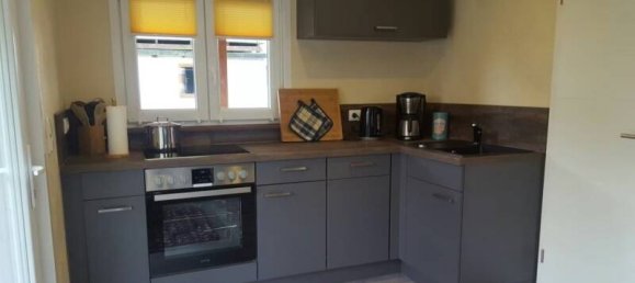 1 Schlafzimmer Stadthaus in Güstrow, Germany, Nr. 247923 4