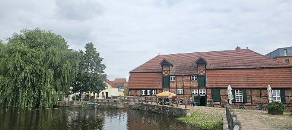 1 Schlafzimmer Stadthaus in Güstrow, Germany, Nr. 247923 10