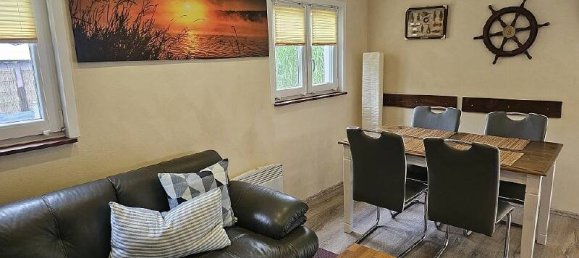 1 Schlafzimmer Stadthaus in Güstrow, Germany, Nr. 247923 3